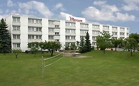 Mercure Hotel Stuttgart Boeblingen